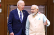 US Prez Joe Biden hails India�s G20 presidency, reaffirms support for permanent UNSC seat