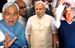 By-poll election results 2014: Is it the end of Modi wave?
