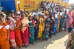 Bihar sees highest-ever voter turnout of 64.66% in phase 1