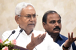Nitish Kumar suggests raising quotas in Bihar to 75%