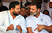 Confusion Persists in INDIA Bloc as Bihar Nomination Deadline Nears