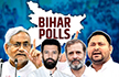 Bihar Polls: Seat-Sharing Talks Heat Up in Both Camps