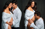 Bipasha Basu, Karan Singh Grover finally make 1st pregnancy Insta official!