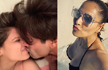 Bipasha Basu looks super hot in these photos, hubby Karan Singh Grover gives company