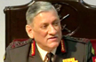 PoK is actually a terrorist controlled part of Pakistan: Army Chief General Bipin Rawat