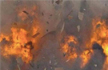 Blast at mosque in Afghan city of Kandahar; at least 15 dead