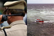 High alert after suspicious boat, likely from another nation, spotted off Maharashtra coast