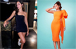 Disha Patani to Nora Fatehi: Actresses who nails the bodycon dress like a boss babe