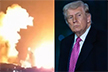 US drops 900-kg bunker buster bomb on Iran’s Isfahan, Trump shares video