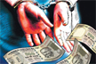 Dharwad: Lokayukta traps 3 head constables, home guard over bribe demand
