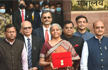 Budget 2022: Nirmala Sitharaman to announce Budget in Parliament at 11 AM