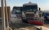 At least 27 workers, mostly Indians injured as bus collides with trailer in Dubai