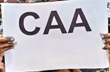 CAA rules mandate continuous stay of one year in India before applying