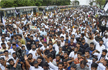 Nationwide protests planned against citizenship law, authorities gear up