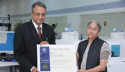 GMU Research Center Gets most Coveted CAP Accreditation.