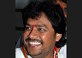 CBI arrests MLA, G.Nagendra