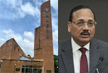 NLSIU Bengaluru cancels convocation amid row over CJI Surya Kant’s proposed presence