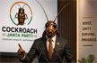 Cockroach Janta Party X handle blocked after IB flagged national security threat: Report