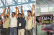 Sack Gyanesh...: Mass protest erupts in Bengaluru over EC, SIR