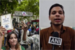 SC/ST, intimidation charges added against Hindutva influencer Bhardwaj; POCSO invoked too