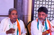 DK Shivakumar Vs Siddaramaiah: Who Will Mallikarjun Kharge Pick As New Karnataka CM?
