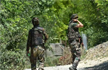 CRPF jawan found dead in Jammu and Kashmirs Ramban