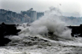 Cyclone Helen makes landfall in AP, 9 killed