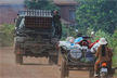 Indian Embassy in Cambodia advises nationals to avoid traveling to border areas amid clashes
