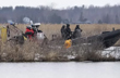 Indian family among 8 dead in attempt to enter US from Canada, say cops