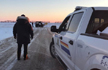 Two children among Indian family of four found frozen to death near US-Canada border