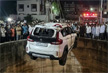 Nine family members killed as car plunges into well in Maharashtra&rsquo;s Nashik