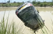 2 Bodies found in 2 cars after Ganga canal desilted in UP’s Muzaffarnagar