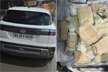 Bengaluru: Rs 9-crore cash found in car; Income Tax dept launches probe