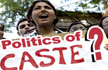 Politics of Caste - The Big Question