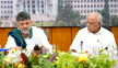 Karnataka Unites on Cauvery Issue; All-Party Meet Backs State’s Stand, Urges No Bandh