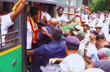 Cauvery protests spread in Karnataka after Supreme Court refuses to intervene