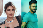 Priyanka Chopra to Virat Kohli, meet Indias 5 most followed celebrities on Instagram