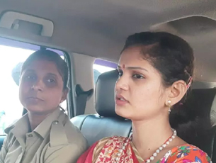 Mangalore Today | Latest main news of mangalore, udupi - Page Bengaluru-CCB-cops-arrest-Chaitra-Kundapur -for-cheating-businessman-after-promising-BJP-ticket