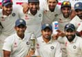 Jadeja engineers India’s 4-0 rout of England