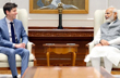 ChatGPT-Maker CEO meets PM Modi, discusses global regulation for AI