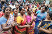 Chennai corporation sacks 700 sanitation workers without notice