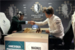 R Praggnanandhaa forces Magnus Carlsen to ’resign’, chess great stunned