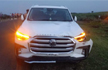 58-Year-old killed as car belonging to Karnataka DCM Laxman Savadis son hits two-wheeler