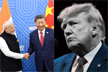 Give the bully an inch, he will take a mile: China backs India amid Trump’s tariff onslaught