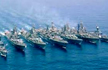 The Angry Himalayas X: Extending theatre of conflict to South China sea