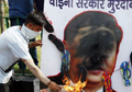Modi is standing aside as China seizes our land, says furious BJP politician