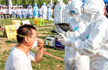 China reports first human case of bird flu strain H10N3 in world
