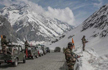 China officially admits 4 PLA soldiers martyred in Galwan clash