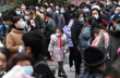 China battles new wave of Covid variant, may see 65 million cases weekly: Report
