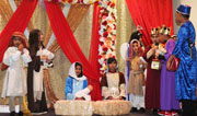 Magnificent celebration of 30th Anniversary & Christmas by Mangalorean Association of Washington